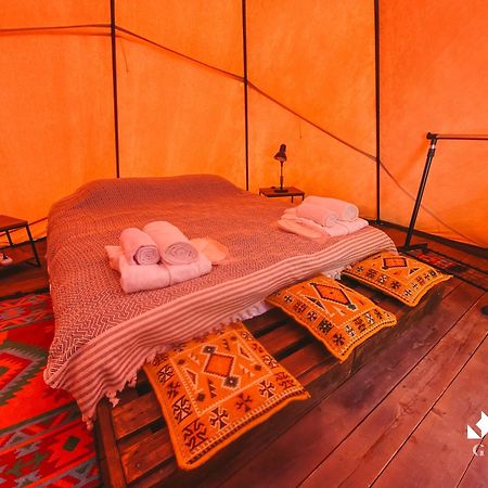 Gipsy Village Park Hotel Asureti Екстер'єр фото